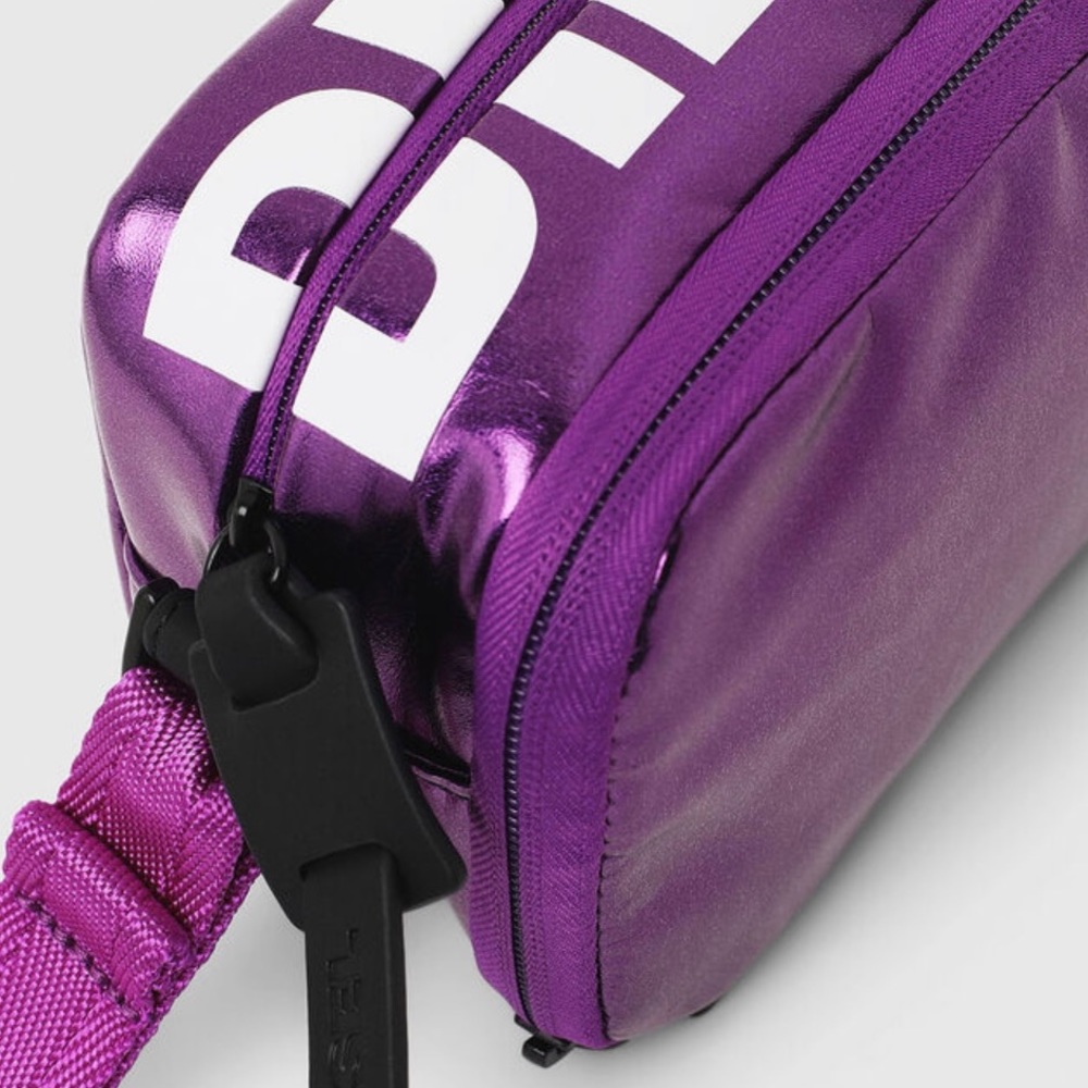 Diesel wristlet